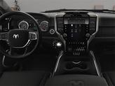 Thumbnail of 2025 Bright White Clearcoat RAM 1500