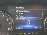 Thumbnail of 2022 Black Metallic Ford Explorer