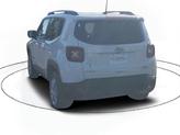 Thumbnail of 2022 Alpine White Clearcoat Jeep Renegade