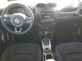 Thumbnail of 2022 Alpine White Clearcoat Jeep Renegade