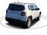 Thumbnail of 2022 Alpine White Clearcoat Jeep Renegade