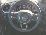 Thumbnail of 2022 Alpine White Clearcoat Jeep Renegade