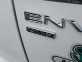 Thumbnail of 2021 Summit White Buick Envision
