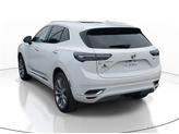 Thumbnail of 2021 Summit White Buick Envision