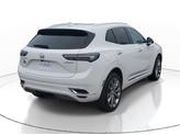 Thumbnail of 2021 Summit White Buick Envision