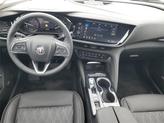 Thumbnail of 2021 Summit White Buick Envision