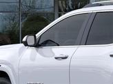 Thumbnail of 2026 Summit White GMC Terrain