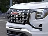 Thumbnail of 2026 Summit White GMC Terrain