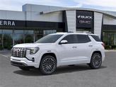 Thumbnail of 2026 Summit White GMC Terrain
