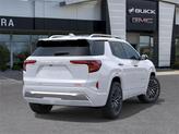 Thumbnail of 2026 Summit White GMC Terrain