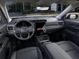 Thumbnail of 2026 Summit White GMC Terrain