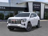 Thumbnail of 2026 Summit White GMC Terrain