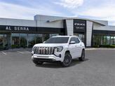 Thumbnail of 2026 Summit White GMC Terrain