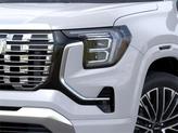 Thumbnail of 2026 Summit White GMC Terrain