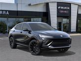 Thumbnail of 2025 Ebony Twilight Metallic Buick Envista