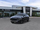 Thumbnail of 2025 Ebony Twilight Metallic Buick Envista
