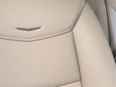 Thumbnail of 2025 Crystal White Tri-Coat Cadillac XT6