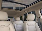 Thumbnail of 2025 Crystal White Tri-Coat Cadillac XT6