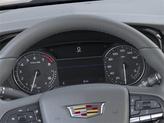 Thumbnail of 2025 Crystal White Tri-Coat Cadillac XT6