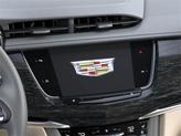 Thumbnail of 2025 Crystal White Tri-Coat Cadillac XT6