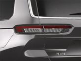 Thumbnail of 2025 Metallic Jeep Grand Cherokee L