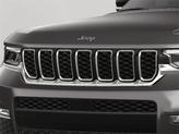 Thumbnail of 2025 Metallic Jeep Grand Cherokee L