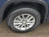 Thumbnail of 2023 Northsky Blue Metallic Chevrolet Traverse