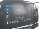 Thumbnail of 2023 Northsky Blue Metallic Chevrolet Traverse