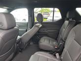 Thumbnail of 2023 Northsky Blue Metallic Chevrolet Traverse