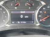 Thumbnail of 2023 Northsky Blue Metallic Chevrolet Traverse