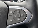 Thumbnail of 2023 Northsky Blue Metallic Chevrolet Traverse