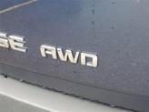 Thumbnail of 2023 Northsky Blue Metallic Chevrolet Traverse