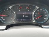 Thumbnail of 2023 Northsky Blue Metallic Chevrolet Traverse