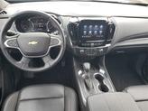 Thumbnail of 2023 Northsky Blue Metallic Chevrolet Traverse