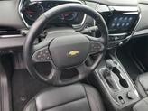 Thumbnail of 2023 Northsky Blue Metallic Chevrolet Traverse