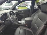 Thumbnail of 2023 Northsky Blue Metallic Chevrolet Traverse