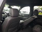 Thumbnail of 2023 Northsky Blue Metallic Chevrolet Traverse