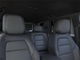 Thumbnail of 2026 Mosaic Black Metallic Chevrolet Equinox