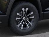 Thumbnail of 2026 Mosaic Black Metallic Chevrolet Equinox