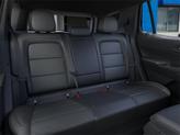 Thumbnail of 2026 Mosaic Black Metallic Chevrolet Equinox