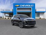 Photo of 2026 Mosaic Black Metallic Chevrolet Equinox