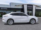 Thumbnail of 2025 White Frost Tri-Coat Buick Envista
