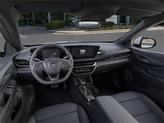 Thumbnail of 2025 White Frost Tri-Coat Buick Envista