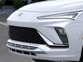 Thumbnail of 2025 White Frost Tri-Coat Buick Envista