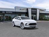 Photo of 2025 White Frost Tri-Coat Buick Envista
