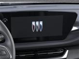Thumbnail of 2025 White Frost Tri-Coat Buick Envista