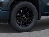Thumbnail of 2026 Metallic GMC Sierra 1500
