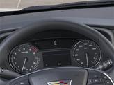 Thumbnail of 2025 Crystal White Tri-Coat Cadillac XT5