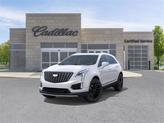 Thumbnail of 2025 Crystal White Tri-Coat Cadillac XT5