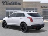 Thumbnail of 2025 Crystal White Tri-Coat Cadillac XT5